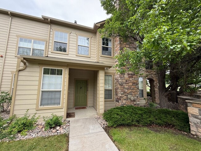 2 Bed, 2 Bath Condo in Fort Collins - Foss... - 2 Bed, 2 Bath Condo in Fort Collins - Foss... Unit 10-108