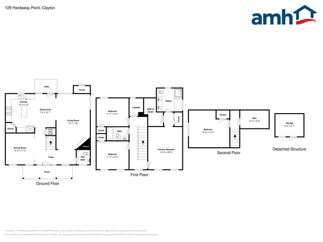 Photo - 129 Hardaway Pt