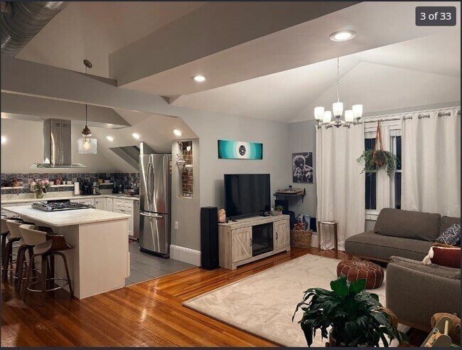 Photo - 40 Winthrop St Unidad 3