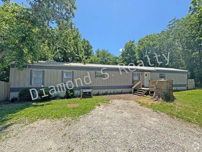 Building Photo - Nice & Clean Mobile Home for Lease!