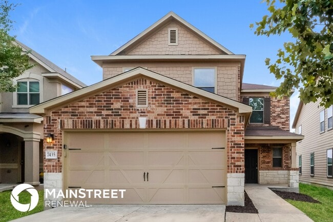 Photo - 7435 Bluebonnet Bay