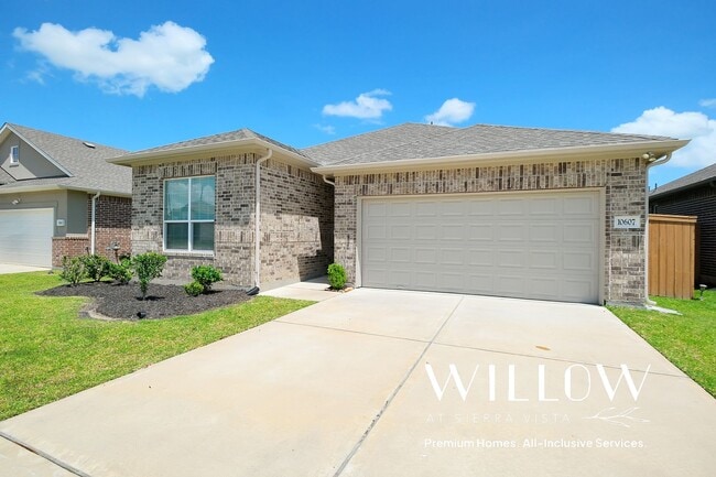 Building Photo - The Maple – Single-Story Sophistication wi... Rental