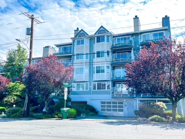2b/2ba Seattle House - 2b/2ba Seattle House