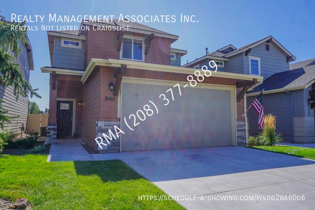 Photo - 9165 W Tillamook Dr House