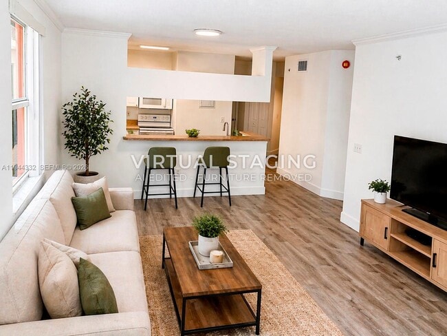 Building Photo - 17145 N Bay Rd Unit 4312