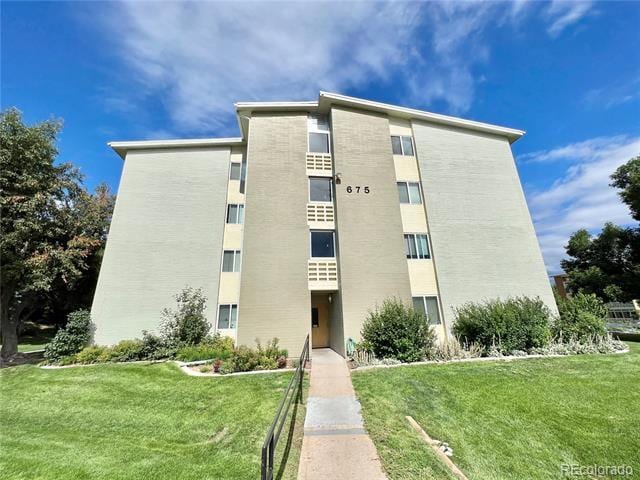 Building Photo - 675 S Alton Way Unit 1D