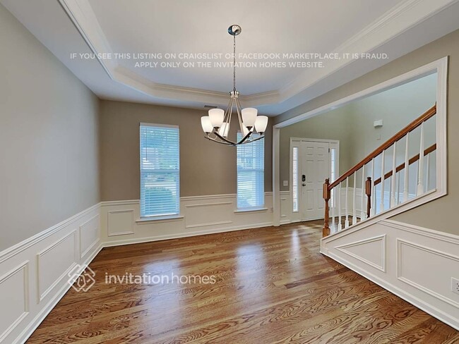 Photo - 1273 Burleyson Ln