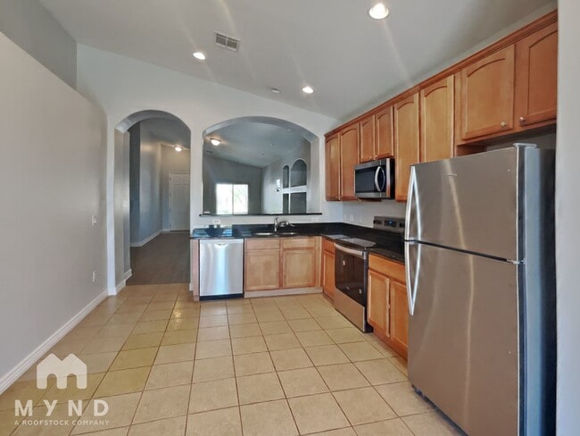 Photo - 1229 Prickly Pear St