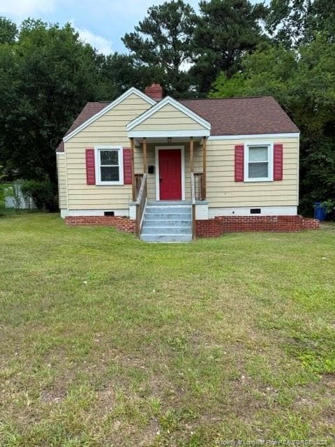 Building Photo - 113 Mullins Ave