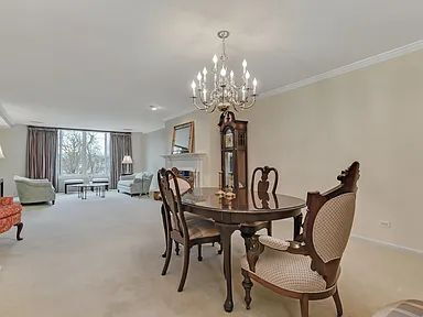 Photo - "Charming 2-Bed, 2-Bath Retreat in the Heart of Hinsdale – Spacious 2071 Sq Ft Haven!"