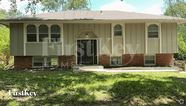 Building Photo - 9827 Drury Ave Rental