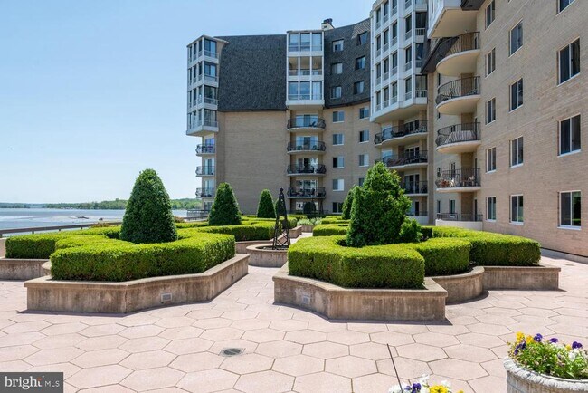 Building Photo - 1250 S Washington St Unit 107 Rental
