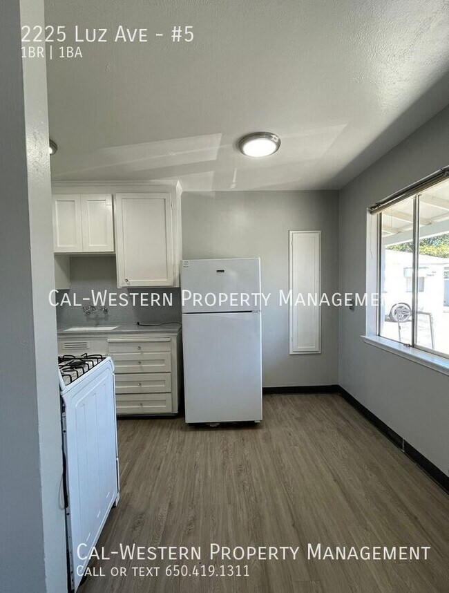 Photo - 1 Bedroom 1 Bath Downstairs Apartment Unidad #5