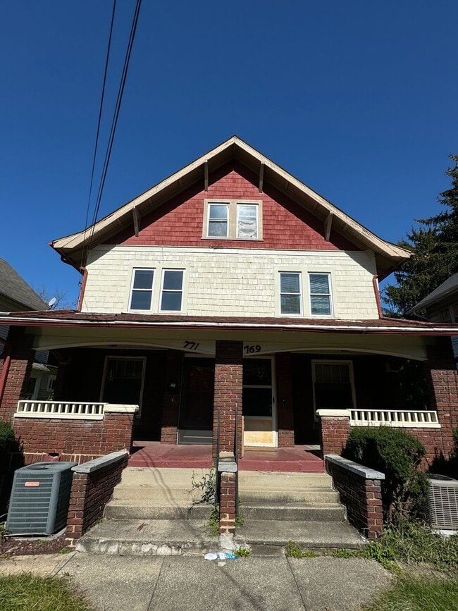 Building Photo - 769/771 Work Drive Unit 771