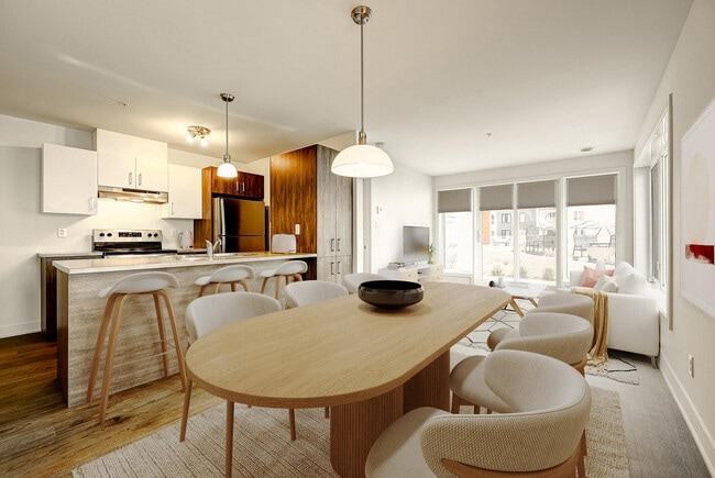 Photo - 2500/2570 Rue Maurice-Savoie