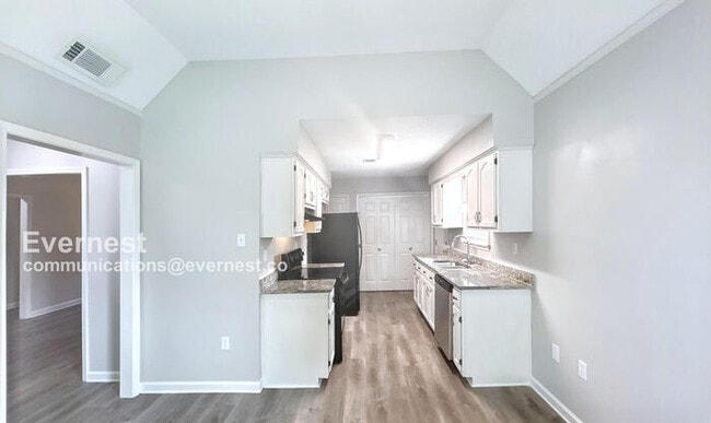 Photo - 4608 S Berrypick Ln