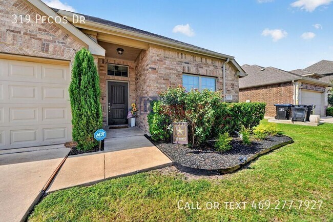 Photo - 319 Pecos Dr