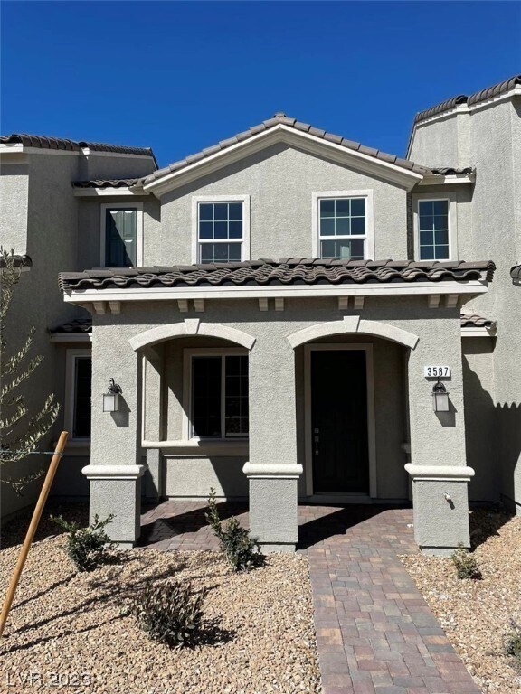 Photo - 3587 Via Ines Ln Townhome