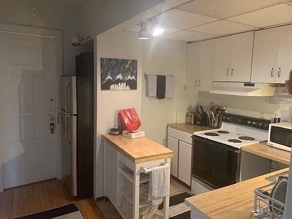 Photo - 346 Beacon St Unidad 9