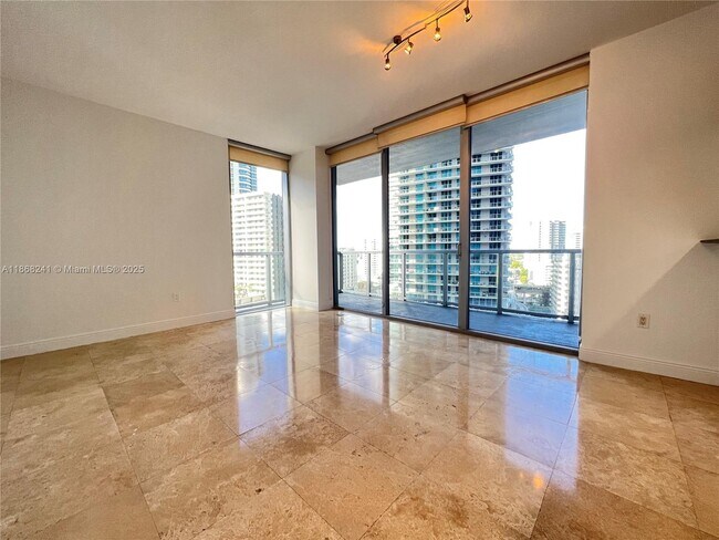 Photo - 1050 Brickell Ave Unit 1514