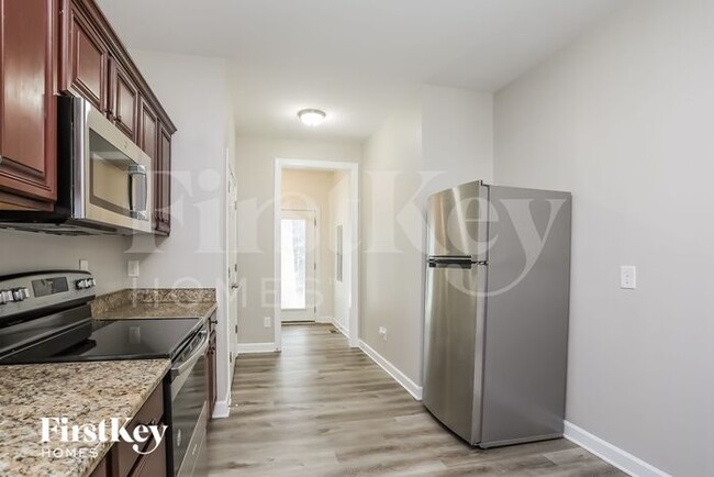 Photo - 5125 Lundy Dr House