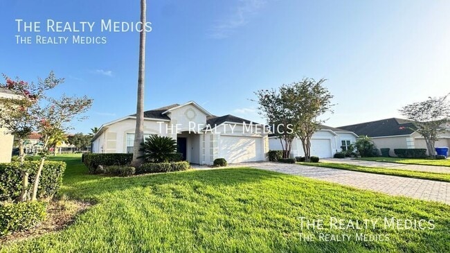 Photo - 4802 Cumbrian Lakes Dr