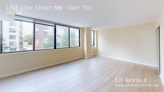 Photo - 1245 13th St NW Unit 316