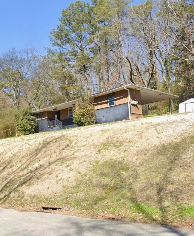 Photo - 3715 Rollingwood Dr