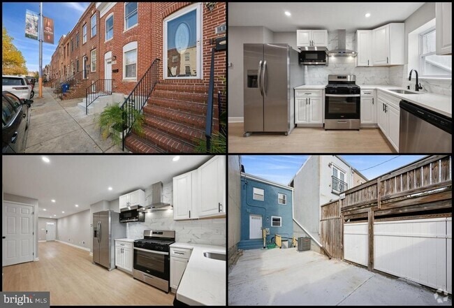 Building Photo - 1155 Washington Blvd Rental