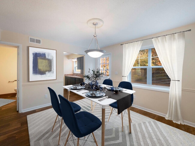 Photo - The Grove at Six Hundred Apartment Homes