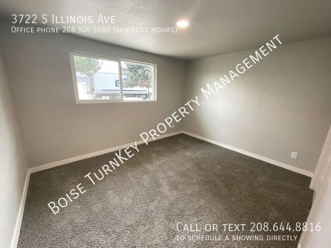 Photo - 3722 S Illinois Ave