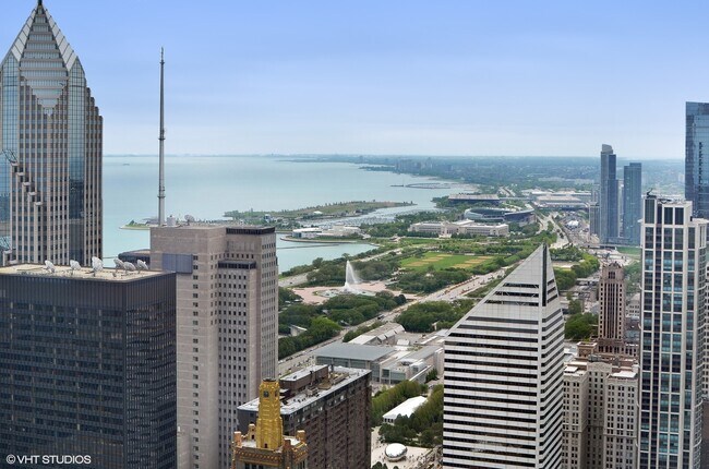 Photo - 401 N Wabash Ave Unit 55G