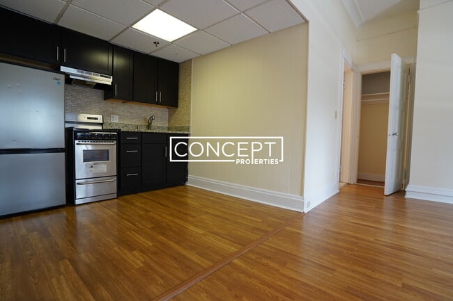 Photo - 62 Boylston St Unit 925