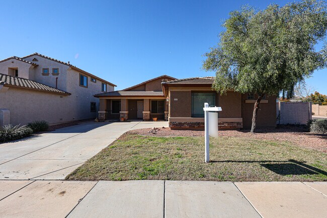 Photo - 16540 N 151st Ln