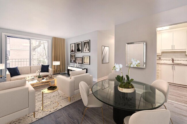 Building Photo - PH 3 - 3 Walk-up