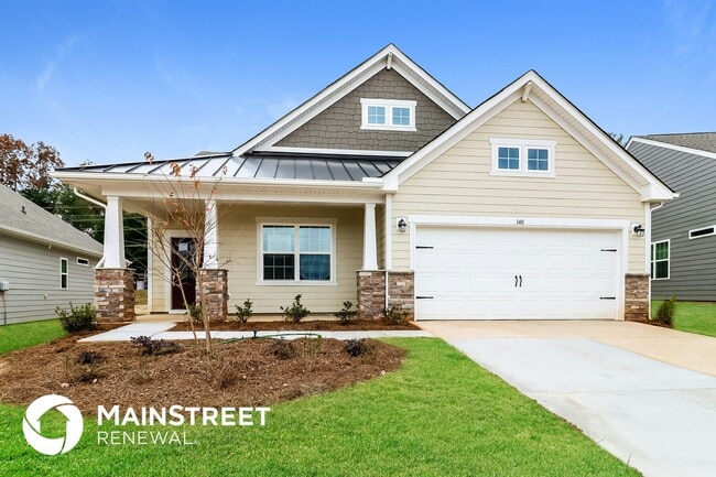 Building Photo - 140 White Apple Wy