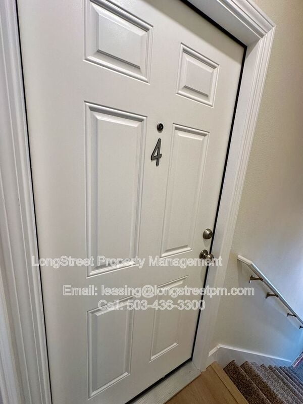 Photo - 2625 NE Clackamas St Unit 4