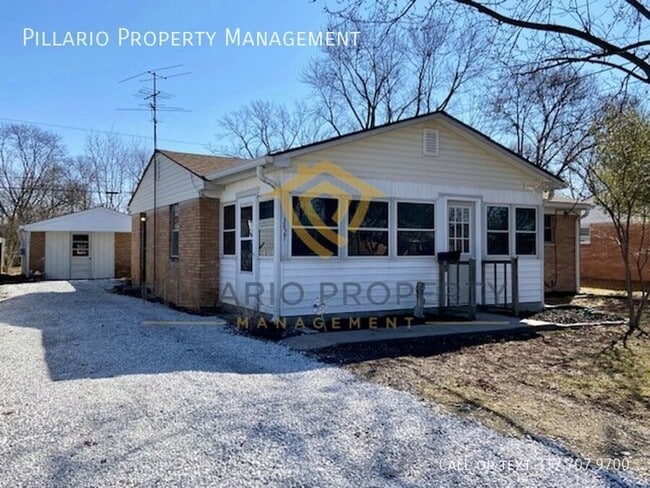 Building Photo - 3427 Linden St