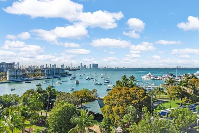 Building Photo - 1701 Sunset Harbour Dr Unit L705