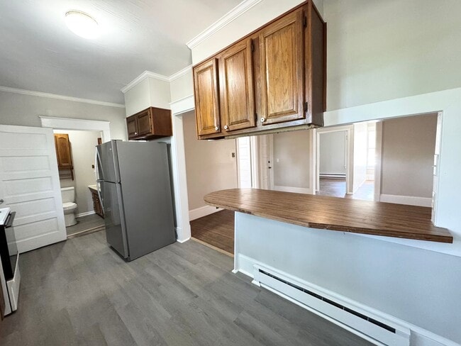 Photo - 207 E Burgess St Unit A