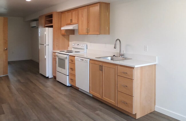 Photo - Garden Park Estates