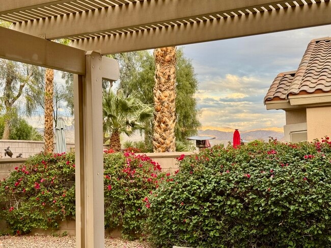 COVERED PATIO - 78686 Hampshire Ave