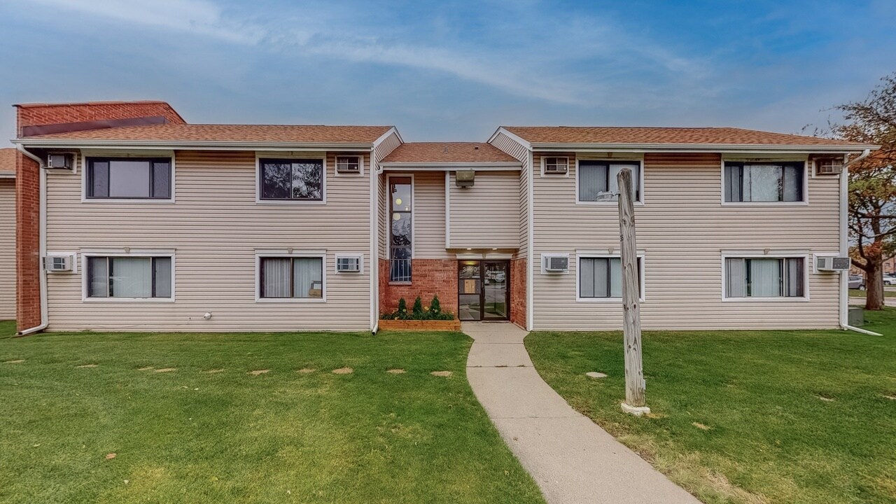 Photo - 3350 Bayside Dr Unit 5