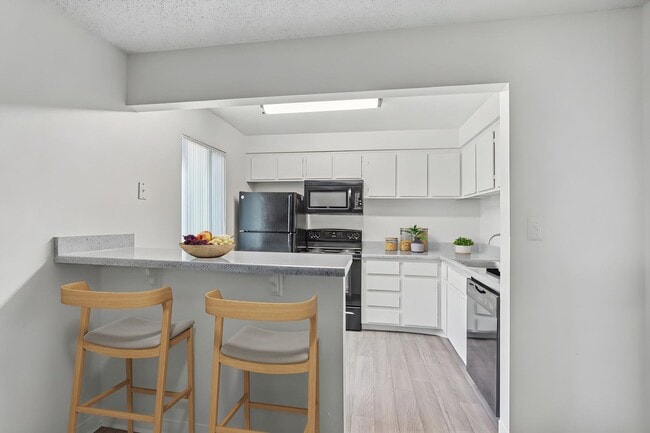 Photo - Sahara and Playa Palms