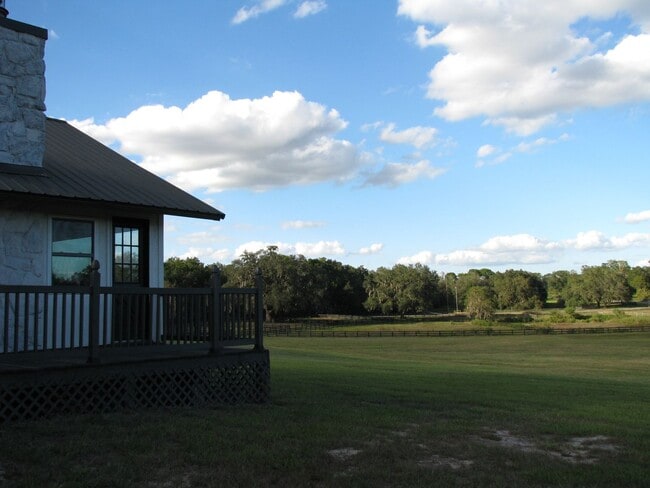 Photo - Beautiful 11.16 Acre Farm with Lots of Ame...