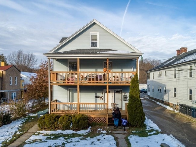 Building Photo - 61 North St Unit 3