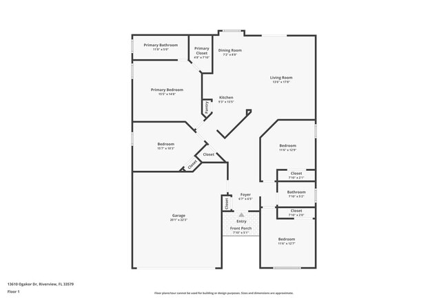 13610 Ogakor Dr