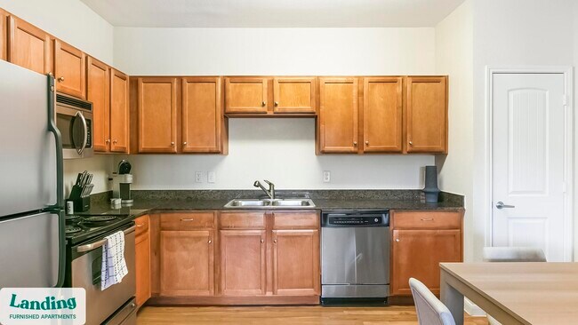 Photo - 625 E Stassney Ln Unidad 4303.1405238