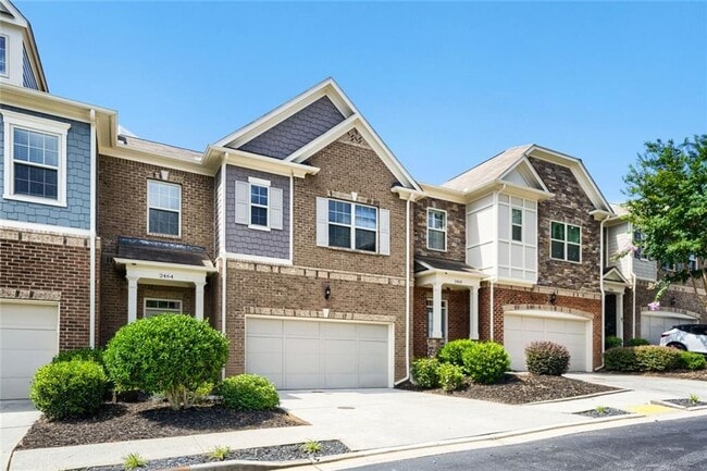Photo - 2464 Norwood Dr SE