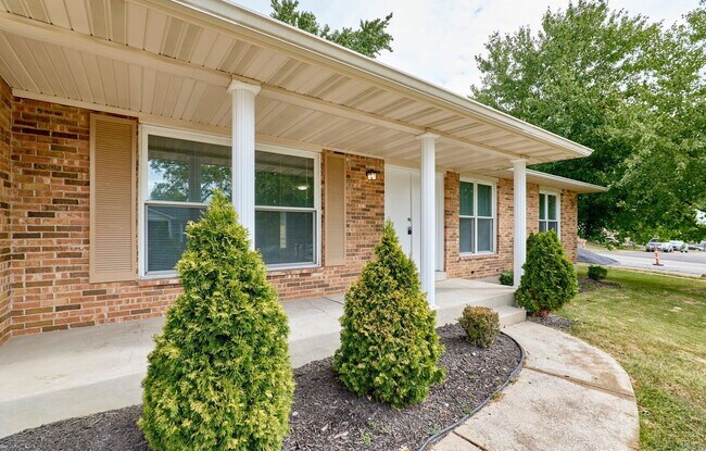 Photo - 11003 Fawnhaven Dr